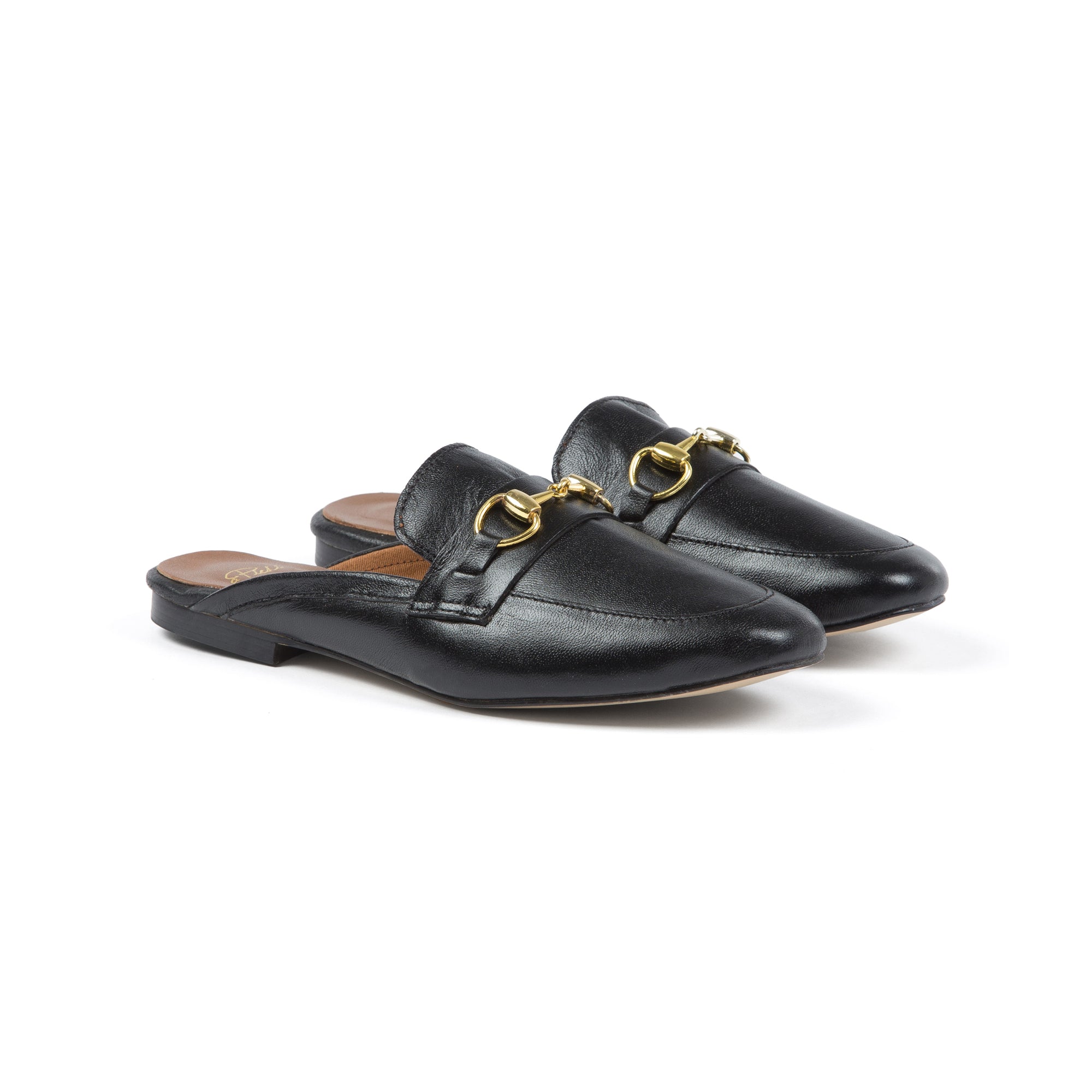 The Sunday Lunch Loafer | Black