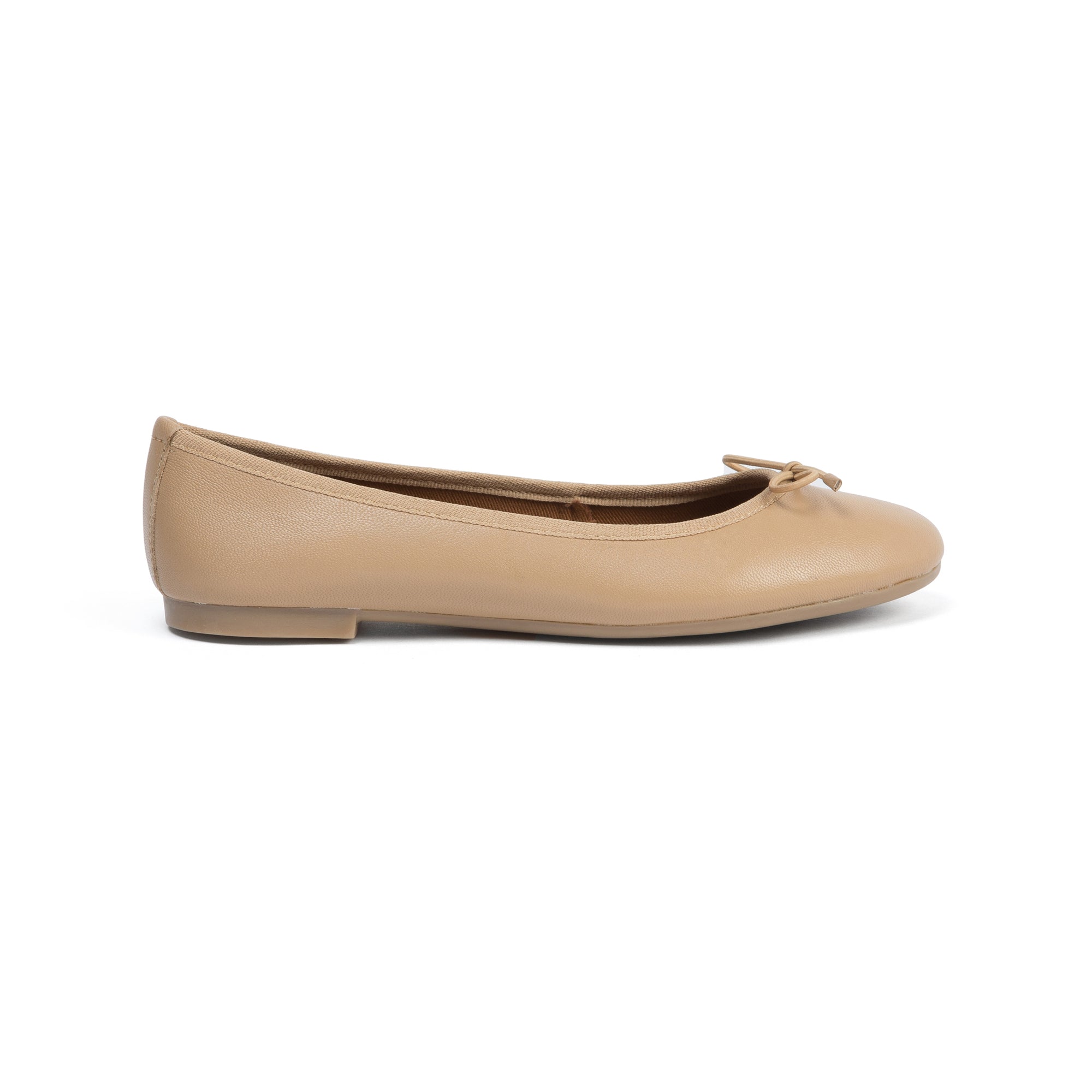 The Friday Flat | Beige