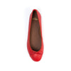 The Friday Flat | Red