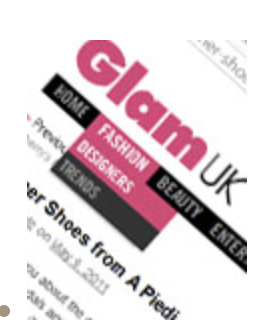 Glam UK, May 2011
