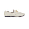 The Saturday Brunch Loafer | Ivory