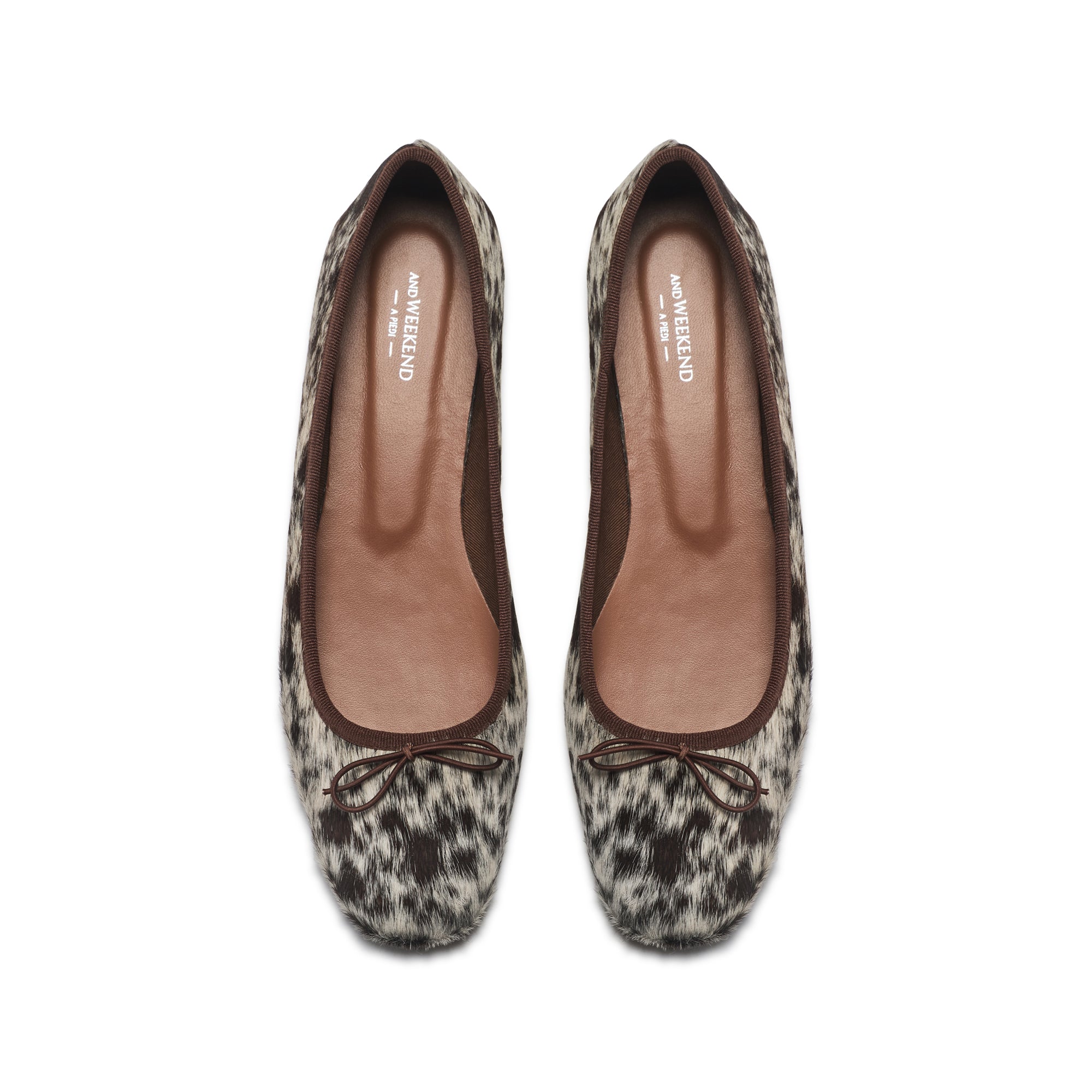 Honore | Pony Print