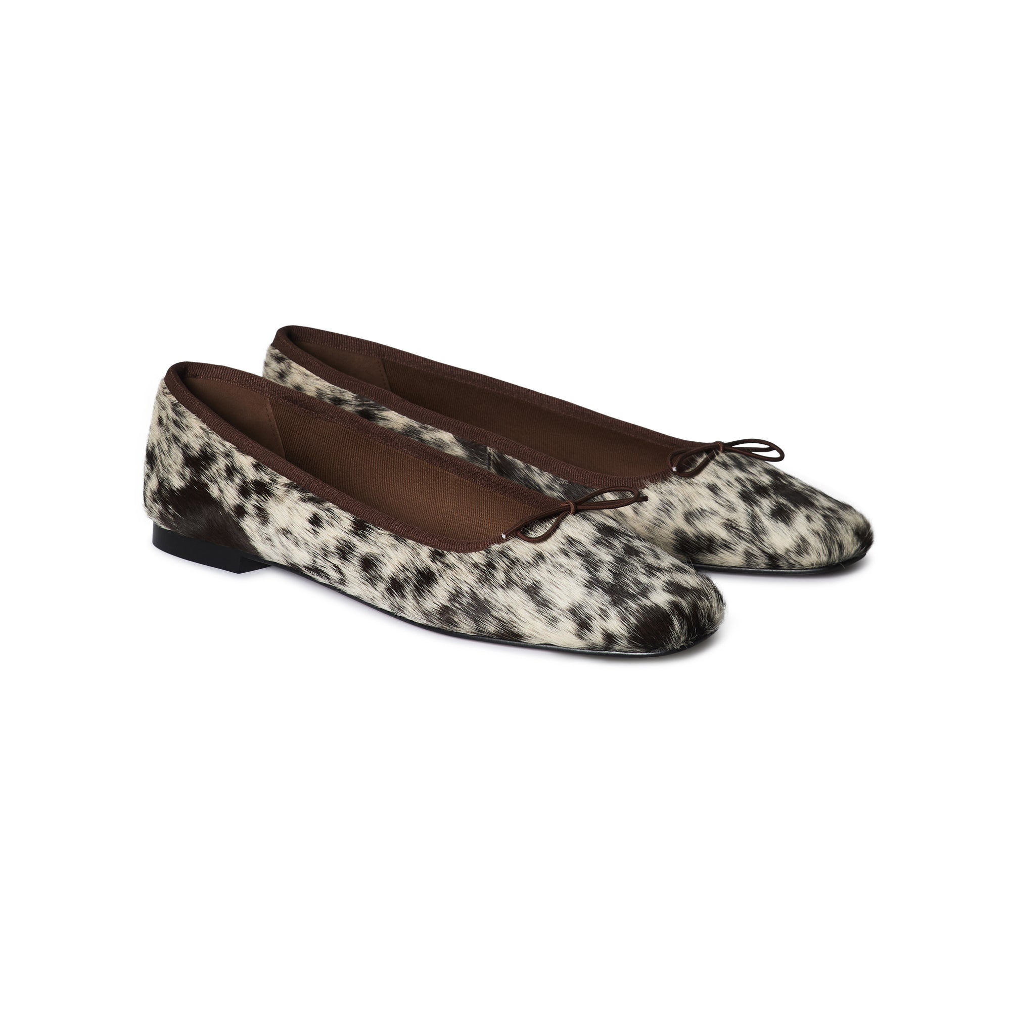 Honore | Pony Print