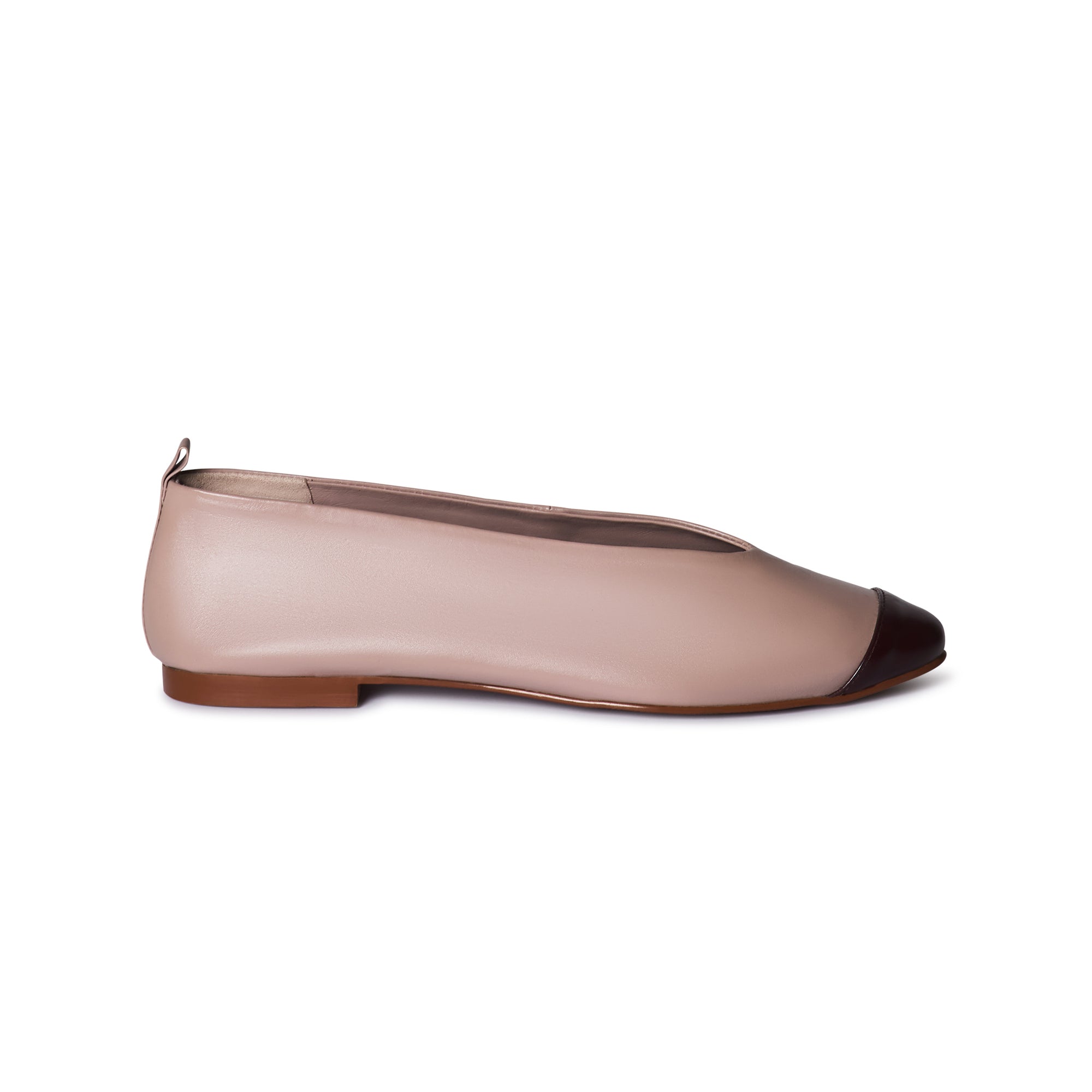 The Juma ToeCap | Blush