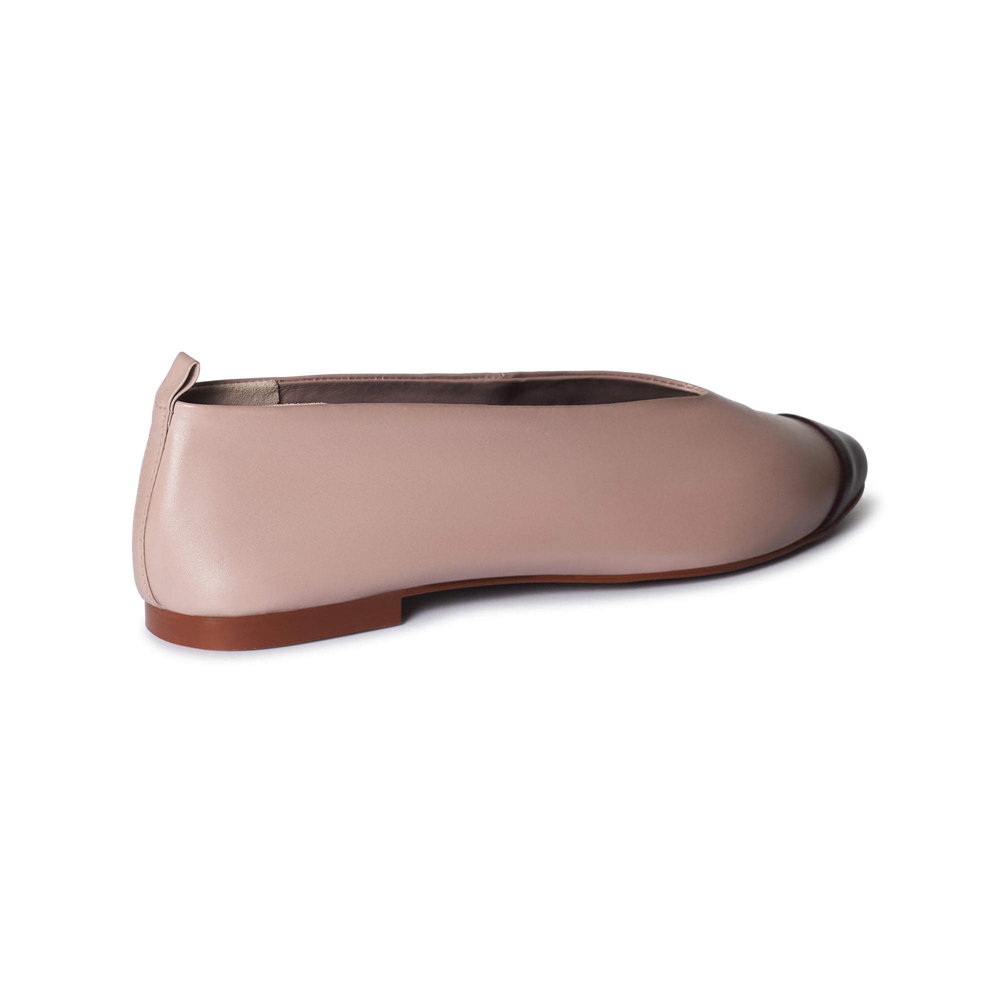The Juma ToeCap | Blush