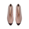 The Juma ToeCap | Blush