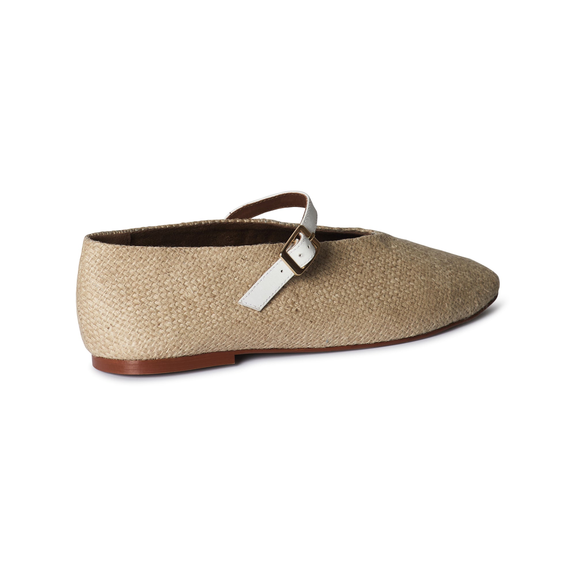 Verrerie | Natural White