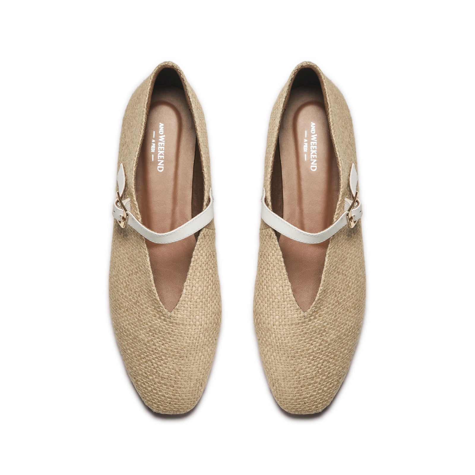 Verrerie | Natural White