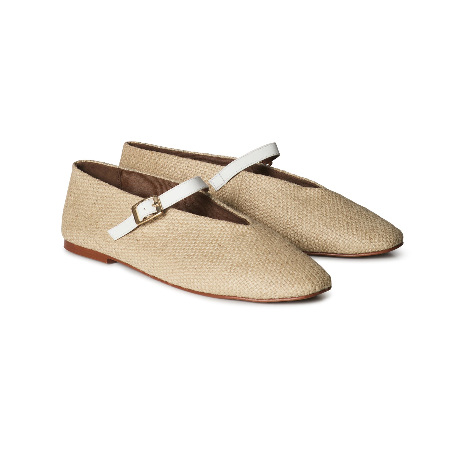 Verrerie | Natural White