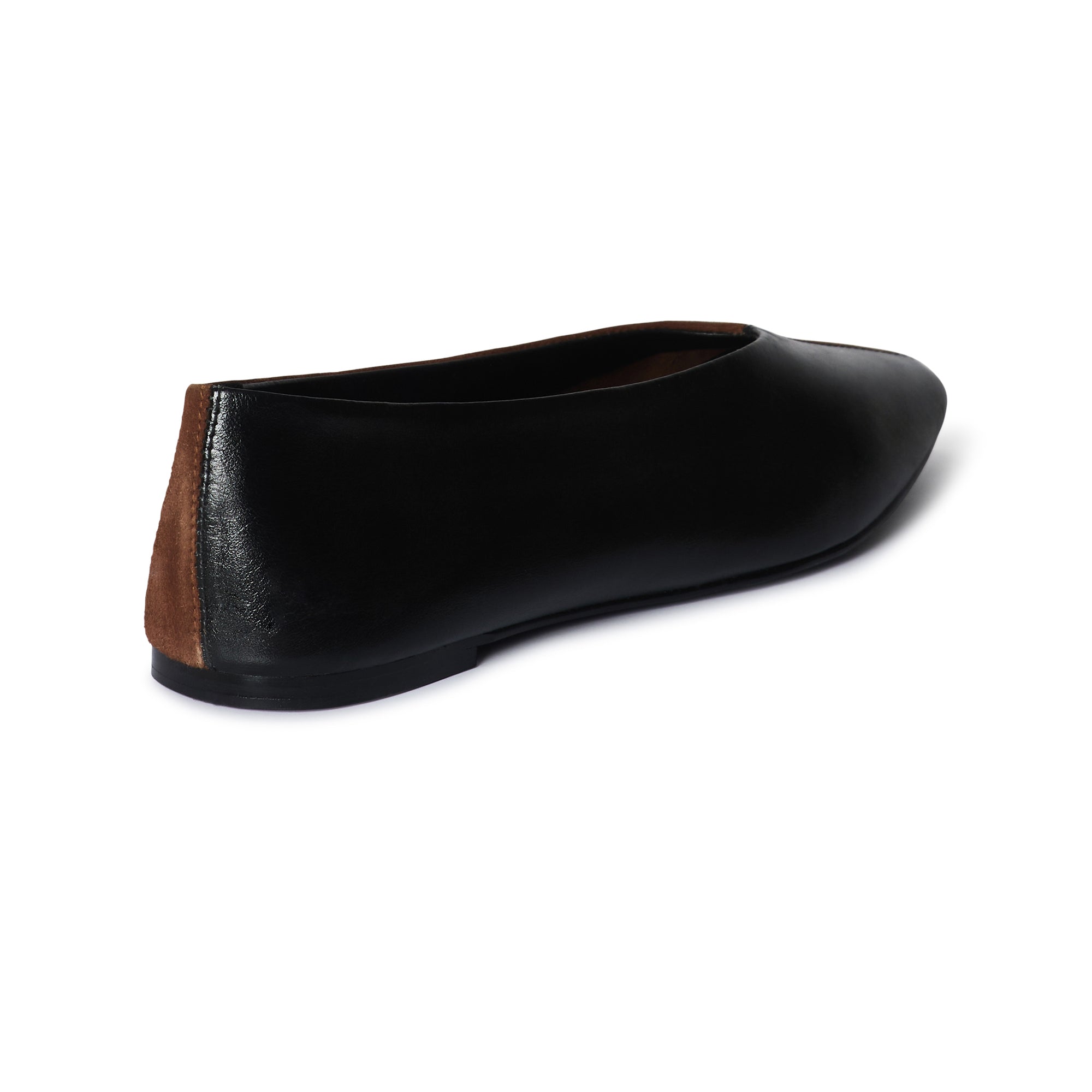 Venerdi | Cognac Black