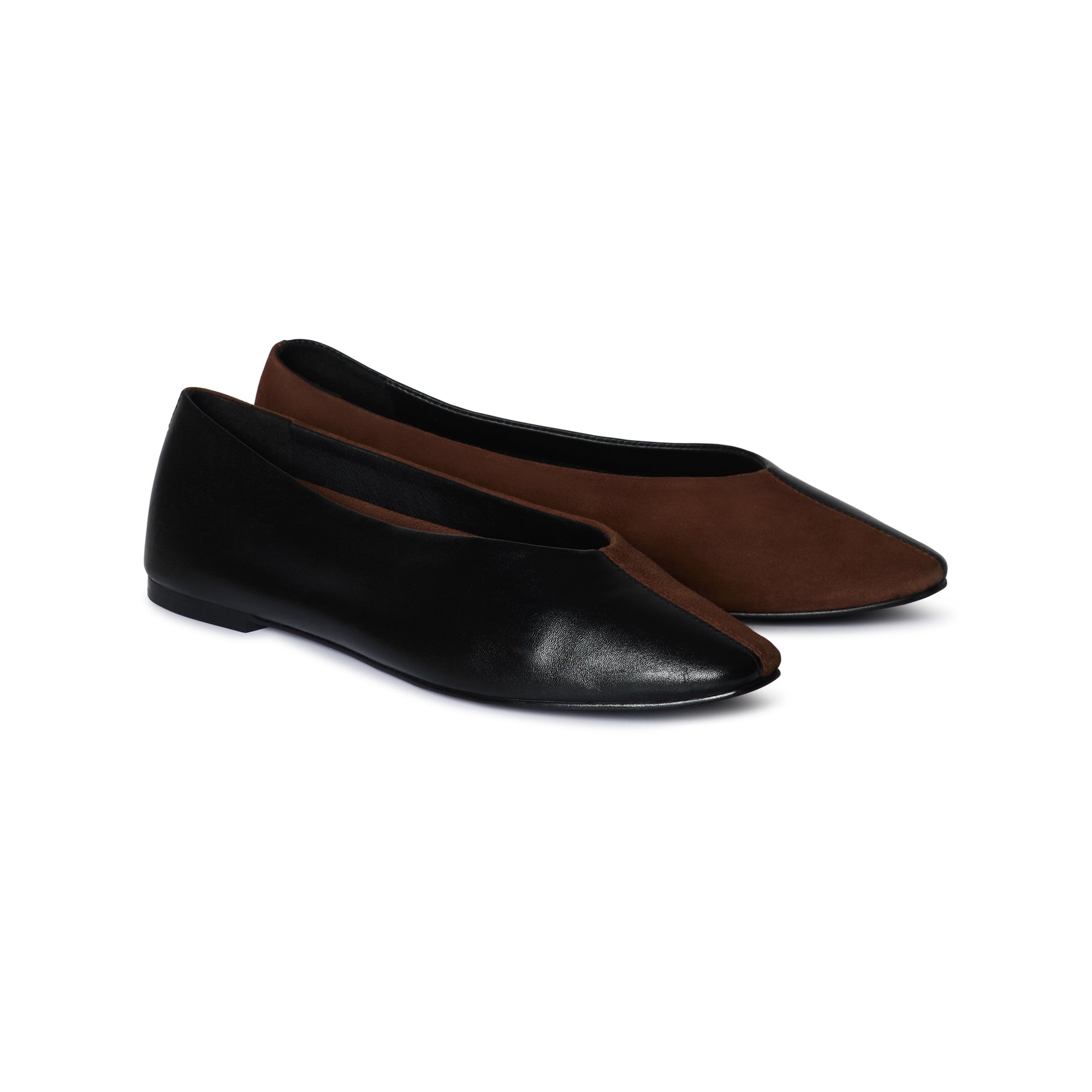 Venerdi | Cognac Black