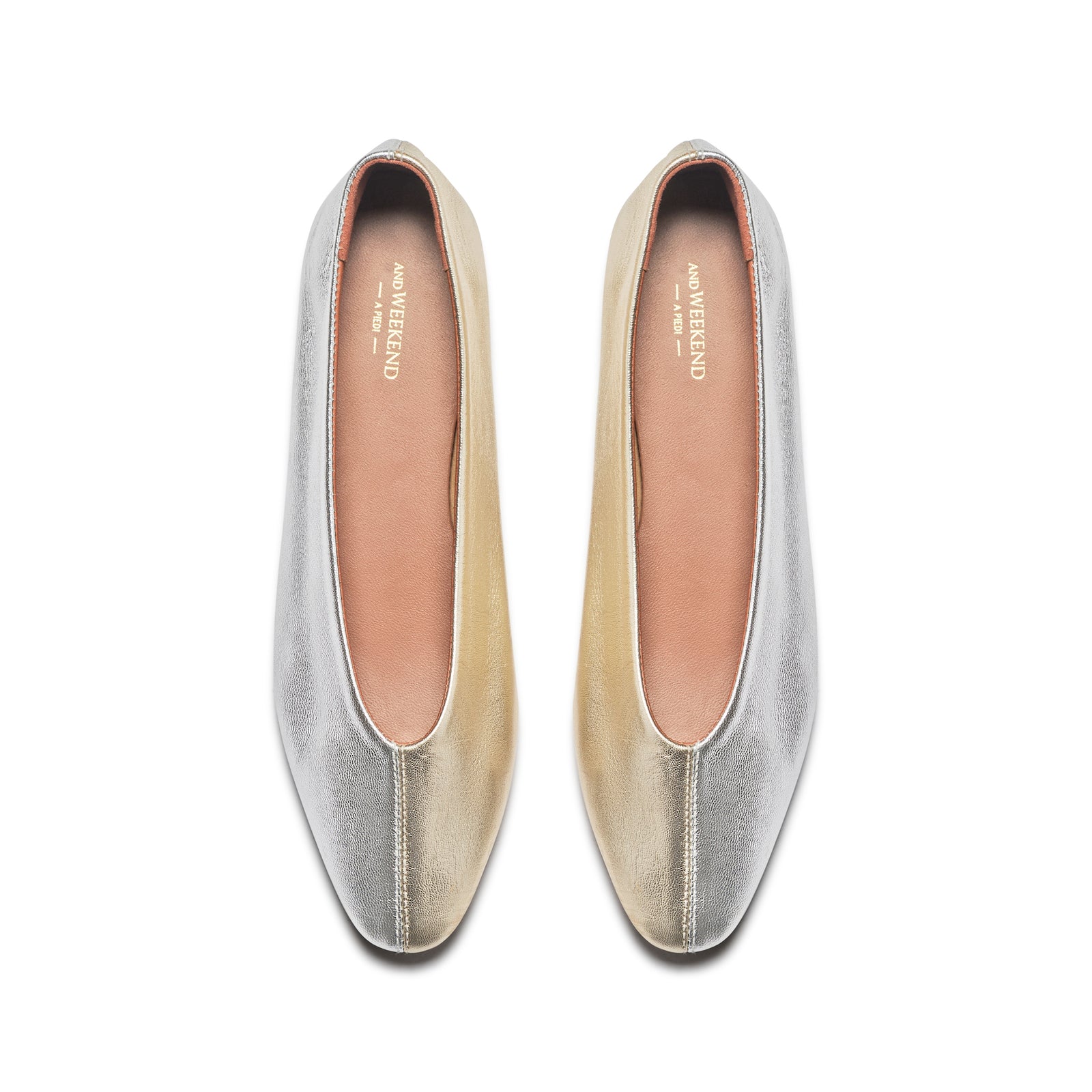 Venerdi | Silver Gold