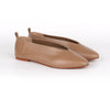 The Juma Flat | Taupe