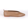 The Juma Flat | Taupe