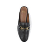 The Sunday Lunch Loafer | Black