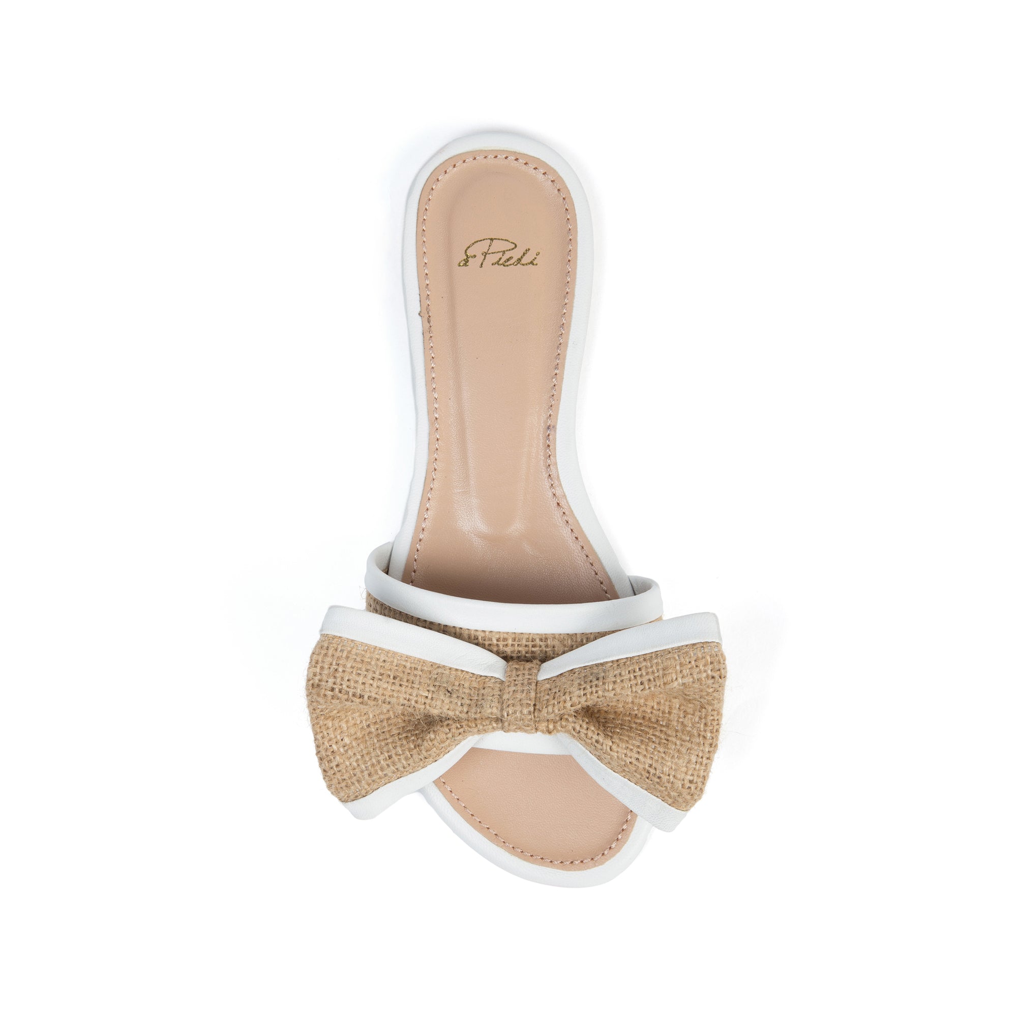 LILY | Natural White