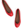 The Friday Flat | Red